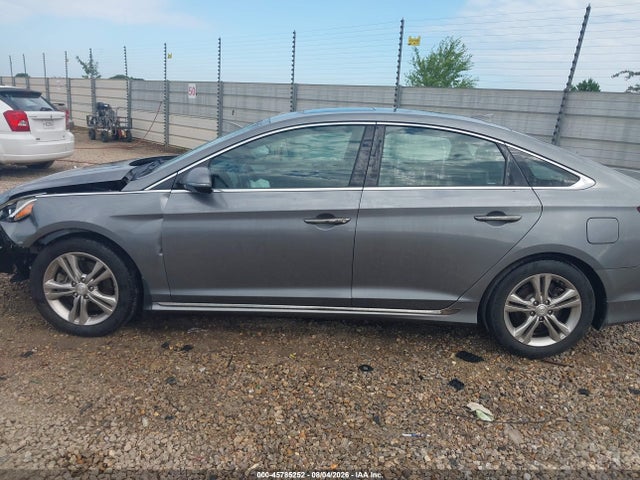 Продаж на аукціоні авто 2019 Hyundai Sonata Sport, vin: 5NPE34AF3KH795073, номер лоту: 45785252