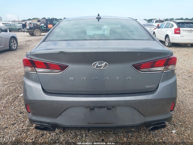 Продаж на аукціоні авто 2019 Hyundai Sonata Sport, vin: 5NPE34AF3KH795073, номер лоту: 45785252