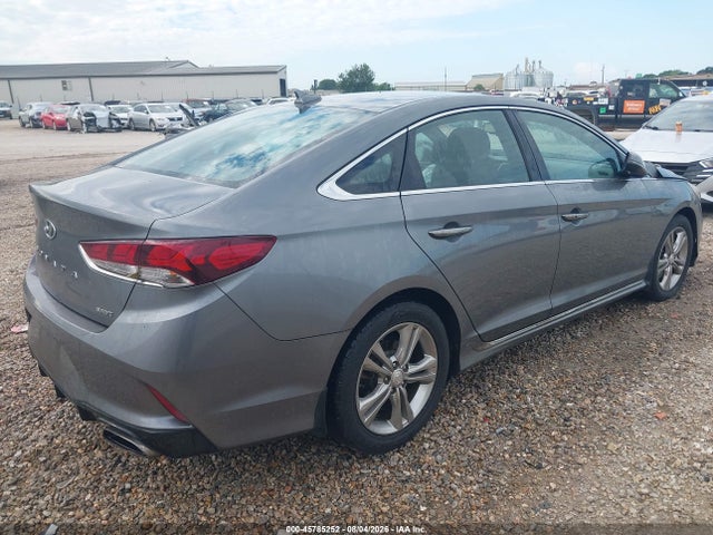 Продаж на аукціоні авто 2019 Hyundai Sonata Sport, vin: 5NPE34AF3KH795073, номер лоту: 45785252