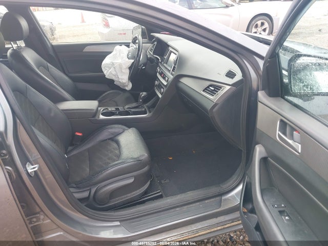 Продаж на аукціоні авто 2019 Hyundai Sonata Sport, vin: 5NPE34AF3KH795073, номер лоту: 45785252