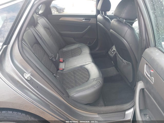 Продаж на аукціоні авто 2019 Hyundai Sonata Sport, vin: 5NPE34AF3KH795073, номер лоту: 45785252