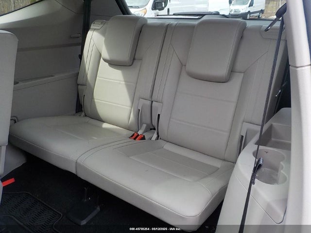 Aukcja sprzedaży 2022 Volkswagen Atlas 3.6l V6 Sel R-line Black, vin: 1V2SR2CA7NC559290, numer aukcji: 45785254