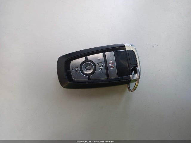 Ford FUSION SE 2017 3FA6P0H95HR322188 Image 11