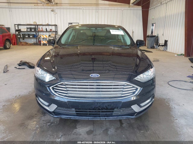 Ford FUSION SE 2017 3FA6P0H95HR322188 Image 13