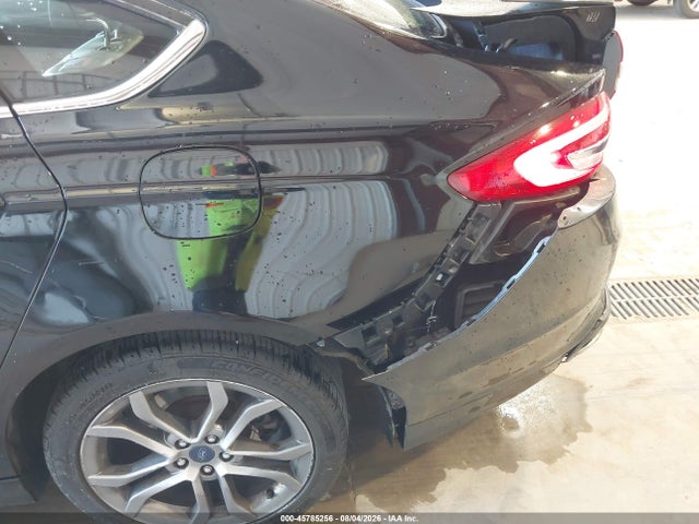 Ford FUSION SE 2017 3FA6P0H95HR322188 Image 18