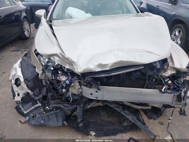 Продажа на аукционе авто 2013 Lexus Ls 460 L, vin: JTHGL1EF4D5048374, номер лота: 45785258