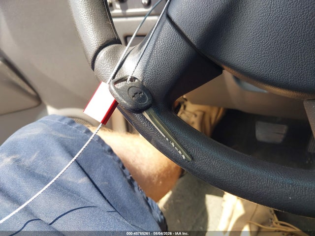 45785261 :رقم المزاد ، 1GCCS136658245150 vin ، 2005 Chevrolet Colorado Ls مزاد بيع