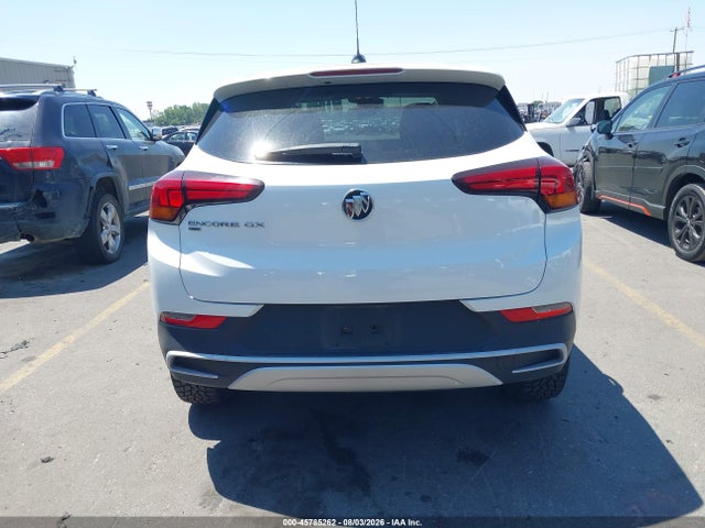 Buick Encore Gx Awd Preferred 2022 KL4MMCSL9NB110064 Image 16
