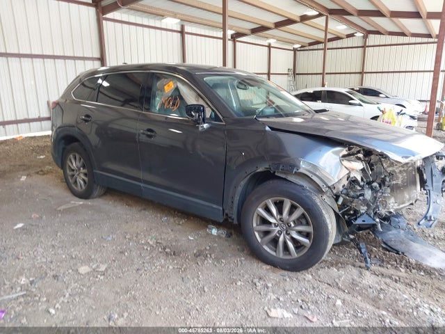 Aukcja sprzedaży 2017 Mazda Cx-9 Touring, vin: JM3TCACY7H0128279, numer aukcji: 45785263