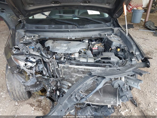Aukcja sprzedaży 2017 Mazda Cx-9 Touring, vin: JM3TCACY7H0128279, numer aukcji: 45785263