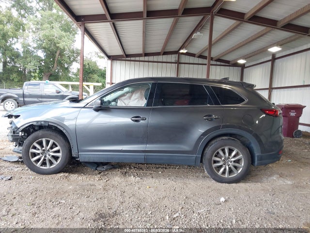 Aukcja sprzedaży 2017 Mazda Cx-9 Touring, vin: JM3TCACY7H0128279, numer aukcji: 45785263