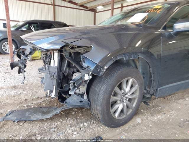 Aukcja sprzedaży 2017 Mazda Cx-9 Touring, vin: JM3TCACY7H0128279, numer aukcji: 45785263