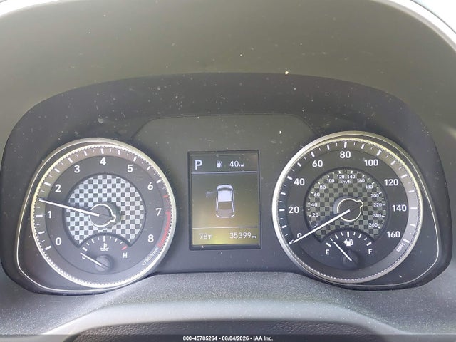 2019 Hyundai Elantra Sel მანქანა იყიდება აუქციონზე, vin: 5NPD84LF4KH464271, აუქციონის ნომერი: 45785264