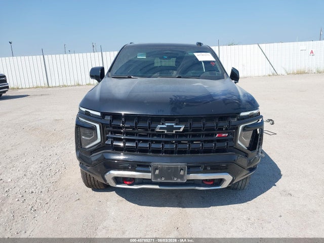 Aukcja sprzedaży 2025 Chevrolet Suburban 4wd Z71, vin: 1GNS6DRL6SR110522, numer aukcji: 45785271