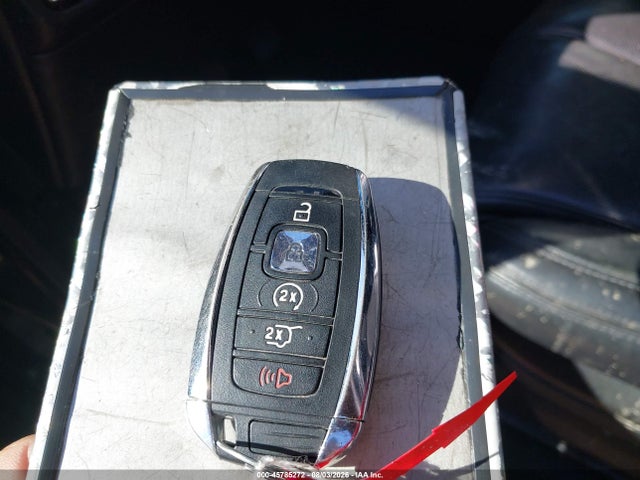 Lincoln Navigator L Select 2019 5LMJJ3HT9KEL02774 Image 11