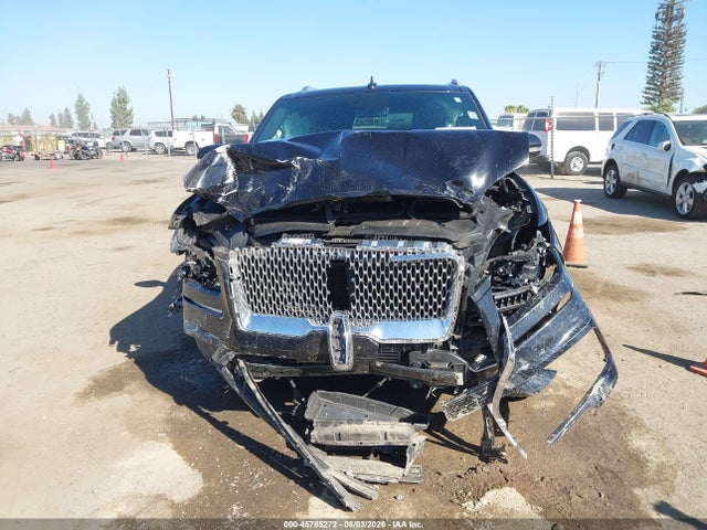 Lincoln Navigator L Select 2019 5LMJJ3HT9KEL02774 Image 13