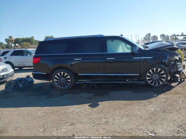 Lincoln Navigator L Select 2019 5LMJJ3HT9KEL02774 Image 14