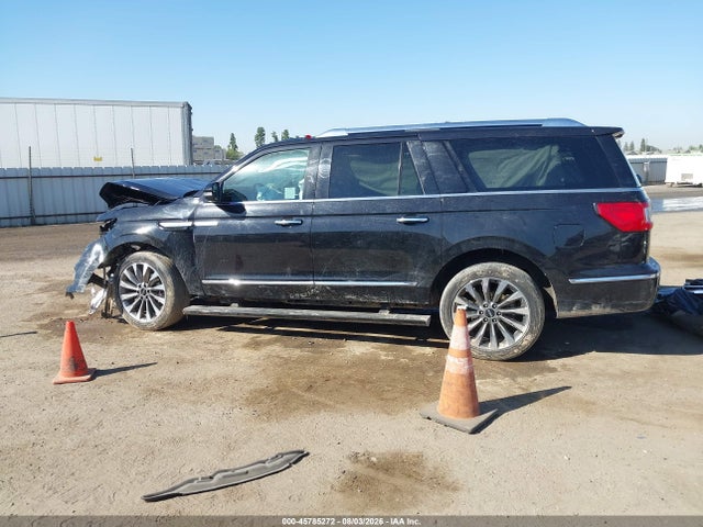 Lincoln Navigator L Select 2019 5LMJJ3HT9KEL02774 Image 15