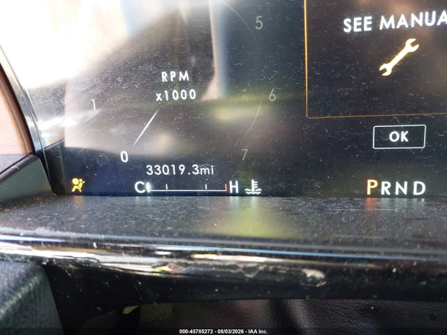 Lincoln Navigator L Select 2019 5LMJJ3HT9KEL02774 Image 16