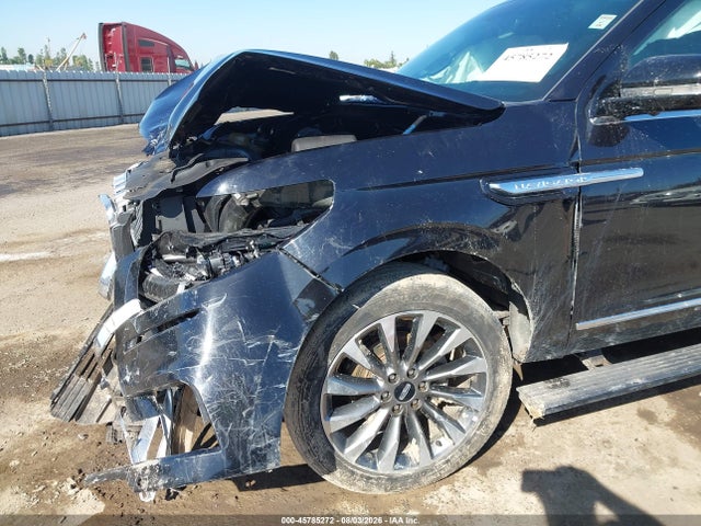 Lincoln Navigator L Select 2019 5LMJJ3HT9KEL02774 Image 6
