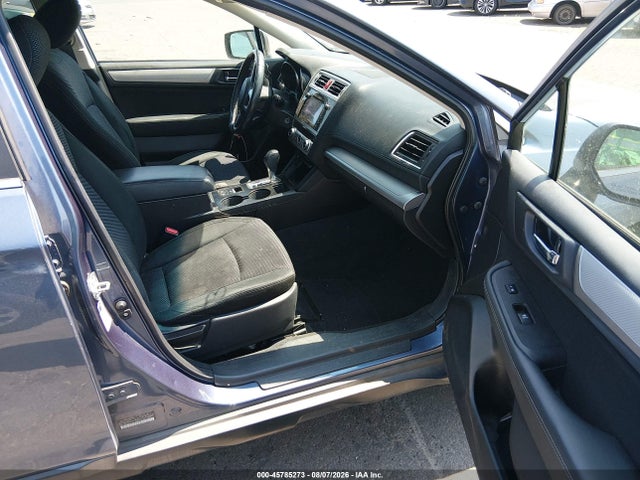 Subaru Outback 2.5i Premium 2016 4S4BSACC0G3357682 Image 5