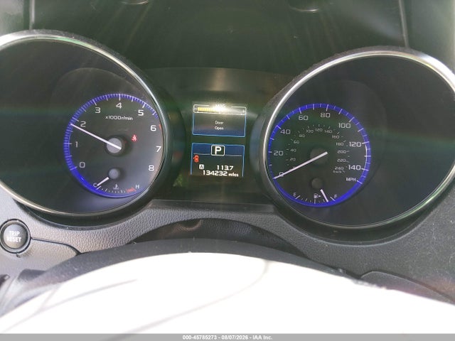 Subaru Outback 2.5i Premium 2016 4S4BSACC0G3357682 Image 7
