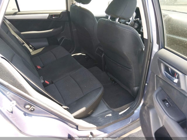 Subaru Outback 2.5i Premium 2016 4S4BSACC0G3357682 Image 8