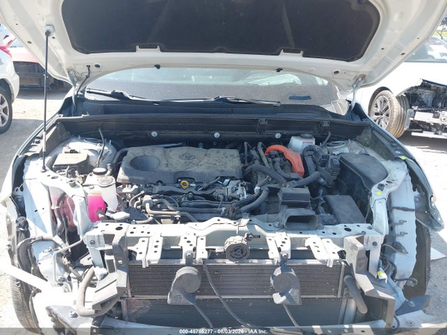 Aukcja sprzedaży 2021 Toyota Venza Le, vin: JTEAAAAH5MJ025886, numer aukcji: 45785277