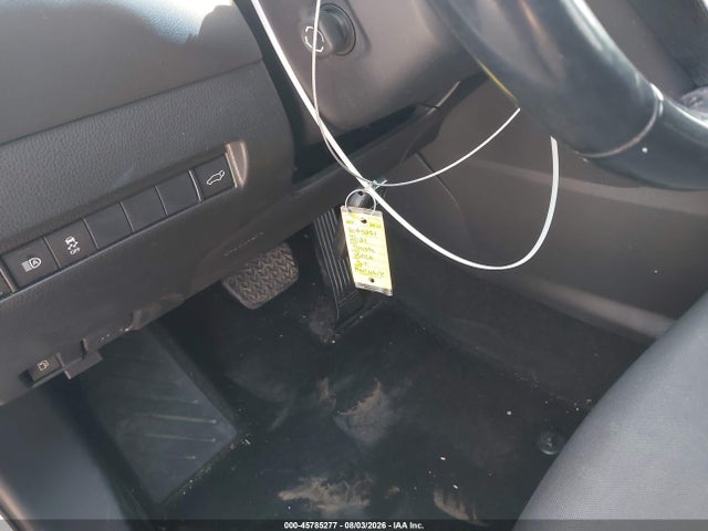 Aukcja sprzedaży 2021 Toyota Venza Le, vin: JTEAAAAH5MJ025886, numer aukcji: 45785277