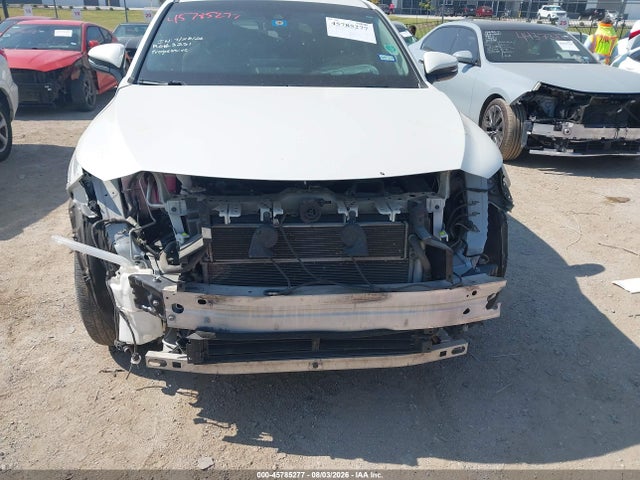 Aukcja sprzedaży 2021 Toyota Venza Le, vin: JTEAAAAH5MJ025886, numer aukcji: 45785277