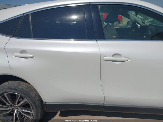 Aukcja sprzedaży 2021 Toyota Venza Le, vin: JTEAAAAH5MJ025886, numer aukcji: 45785277