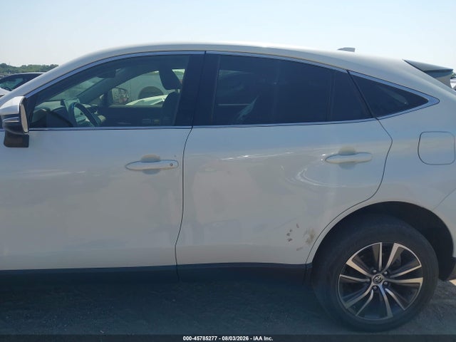 Aukcja sprzedaży 2021 Toyota Venza Le, vin: JTEAAAAH5MJ025886, numer aukcji: 45785277