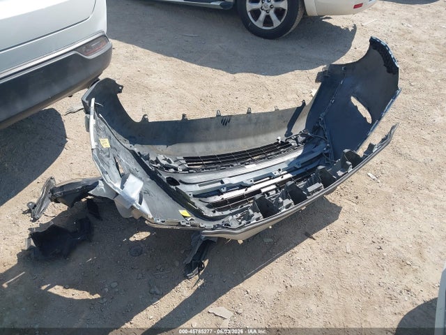 Aukcja sprzedaży 2021 Toyota Venza Le, vin: JTEAAAAH5MJ025886, numer aukcji: 45785277
