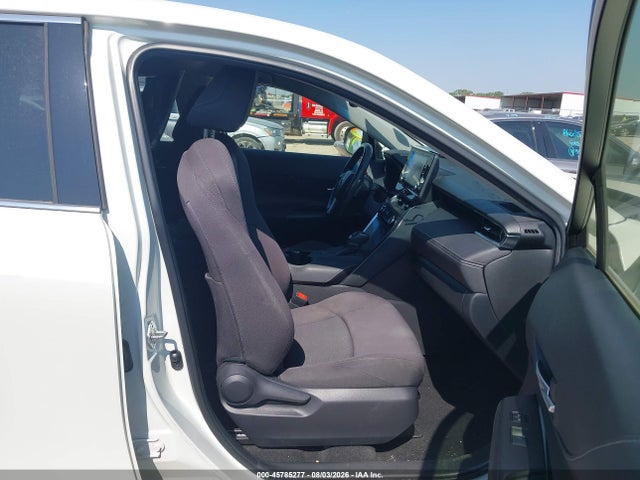 Aukcja sprzedaży 2021 Toyota Venza Le, vin: JTEAAAAH5MJ025886, numer aukcji: 45785277