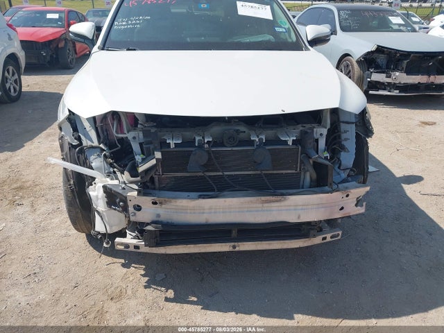 Aukcja sprzedaży 2021 Toyota Venza Le, vin: JTEAAAAH5MJ025886, numer aukcji: 45785277