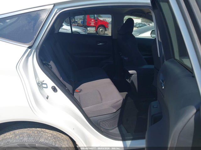 Aukcja sprzedaży 2021 Toyota Venza Le, vin: JTEAAAAH5MJ025886, numer aukcji: 45785277