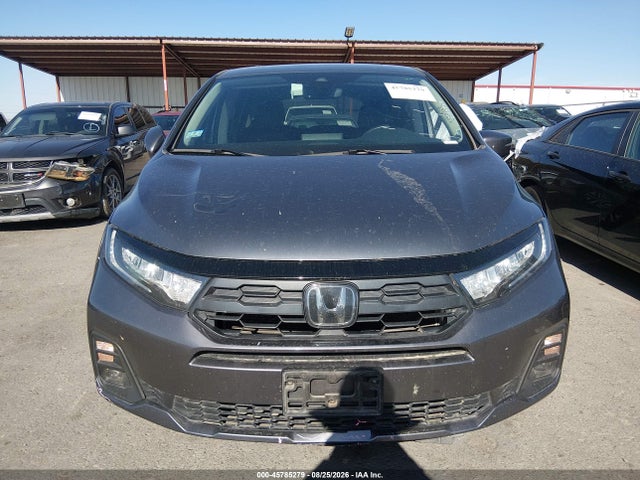 Продажа на аукционе авто 2025 Honda Odyssey Ex-l, vin: 5FNRL6H68SB050000, номер лота: 45785279