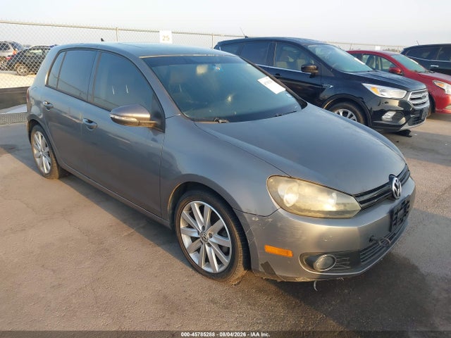 Aukcja sprzedaży 2011 Volkswagen Golf, vin: WVWDM7AJ0BW074976, numer aukcji: 45785288