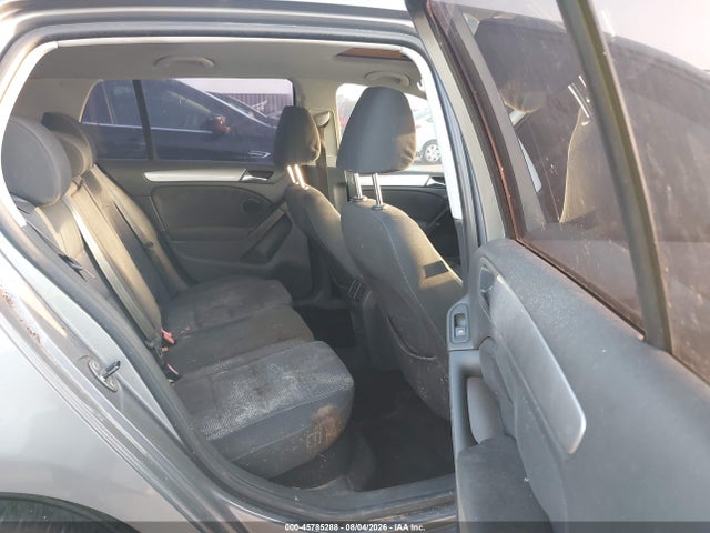 2011 Volkswagen Golf მანქანა იყიდება აუქციონზე, vin: WVWDM7AJ0BW074976, აუქციონის ნომერი: 45785288