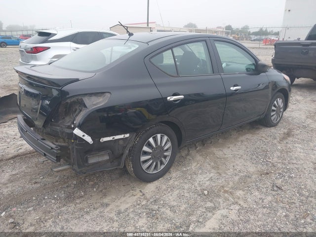 45785291 :رقم المزاد ، 3N1CN7AP5KL812907 vin ، 2019 Nissan Versa 1.6 Sv مزاد بيع
