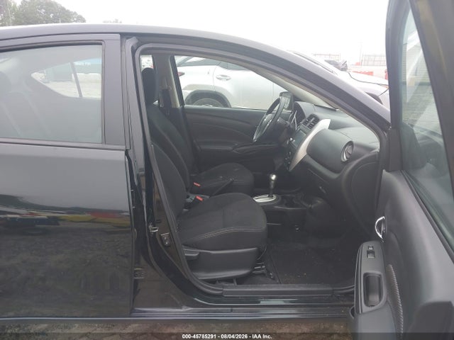 45785291 :رقم المزاد ، 3N1CN7AP5KL812907 vin ، 2019 Nissan Versa 1.6 Sv مزاد بيع