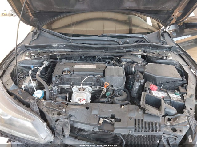 1HGCR2F54EA005254 Honda Accord Sport