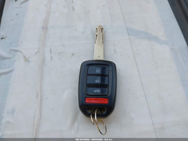1HGCR2F54EA005254 Honda Accord Sport