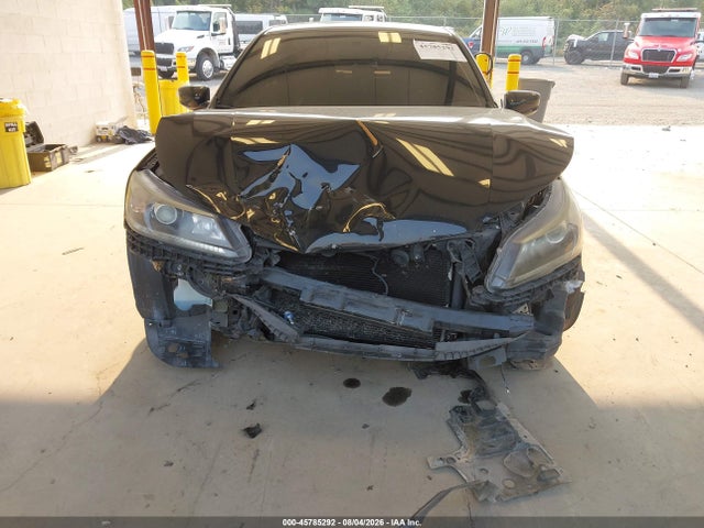 1HGCR2F54EA005254 Honda Accord Sport