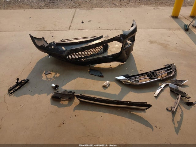 1HGCR2F54EA005254 Honda Accord Sport
