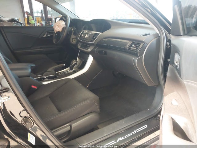 1HGCR2F54EA005254 Honda Accord Sport