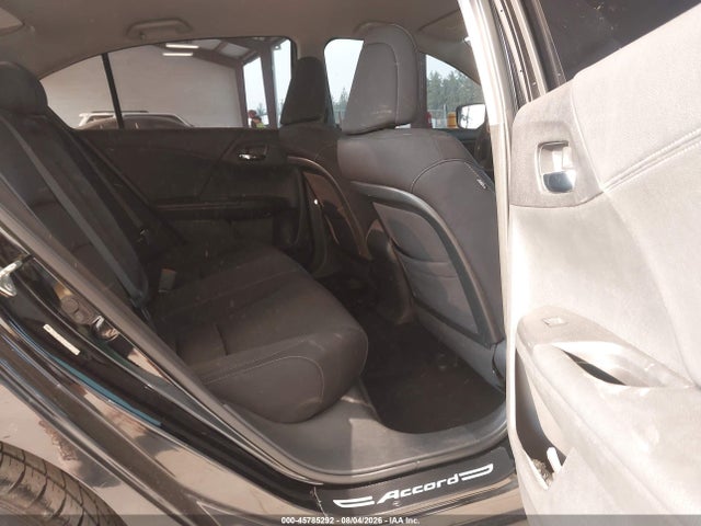 1HGCR2F54EA005254 Honda Accord Sport