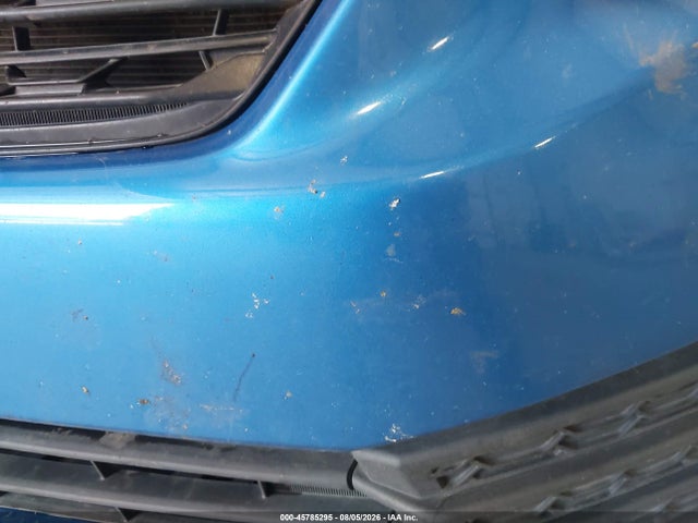 Продажа на аукционе авто 2023 Subaru Impreza Base, vin: 4S3GKAB6XP3600694, номер лота: 45785295
