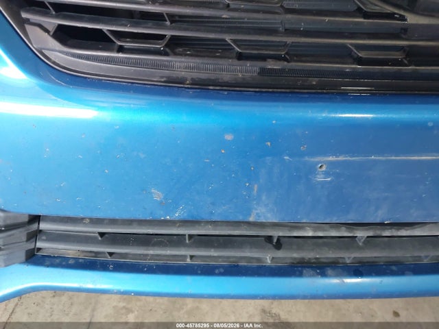 Продажа на аукционе авто 2023 Subaru Impreza Base, vin: 4S3GKAB6XP3600694, номер лота: 45785295
