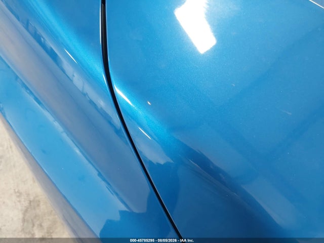 Продажа на аукционе авто 2023 Subaru Impreza Base, vin: 4S3GKAB6XP3600694, номер лота: 45785295
